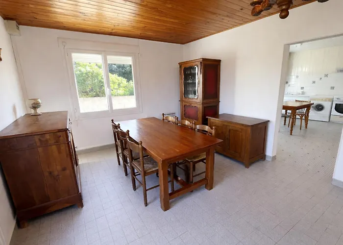 Maison De Ideale Entre Et Commerces - Fr-1-22-219 La Tranche-sur-Mer