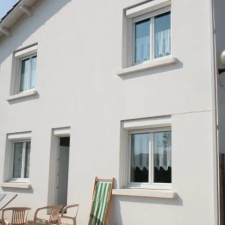 Maison De Ideale Entre Et Commerces - Fr-1-22-219 La Tranche-sur-Mer