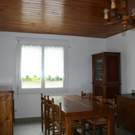 Maison De Ideale Entre Et Commerces - Fr-1-22-219 Holiday home *