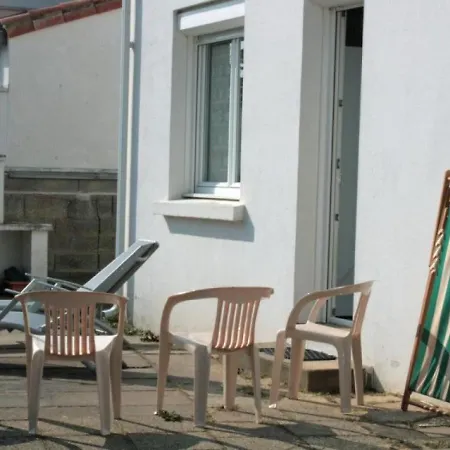 Maison De Ideale Entre Et Commerces - Fr-1-22-219 Holiday home