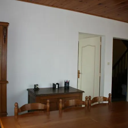 Holiday home Maison De Ideale Entre Et Commerces - Fr-1-22-219