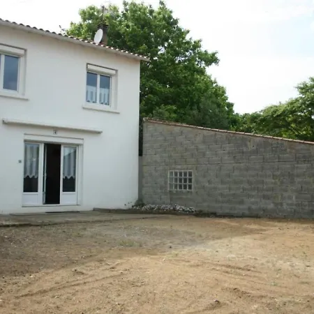 Holiday home Maison De Ideale Entre Et Commerces - Fr-1-22-219 La Tranche-sur-Mer