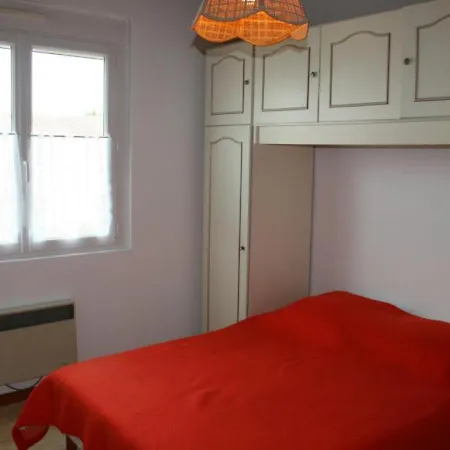 Maison De Ideale Entre Et Commerces - Fr-1-22-219 La Tranche-sur-Mer