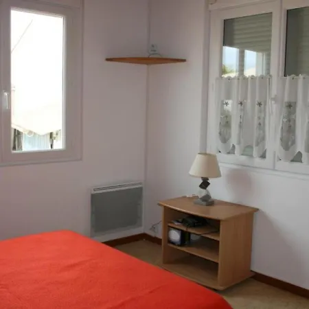 Maison De Ideale Entre Et Commerces - Fr-1-22-219 La Tranche-sur-Mer