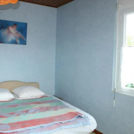Maison De Ideale Entre Et Commerces - Fr-1-22-219 Holiday home La Tranche-sur-Mer