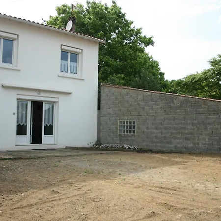 Maison De Ideale Entre Et Commerces - Fr-1-22-219 Holiday home La Tranche-sur-Mer