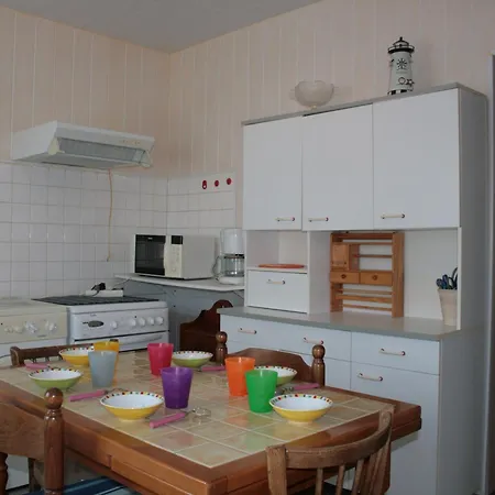 Maison De Ideale Entre Et Commerces - Fr-1-22-219 * La Tranche-sur-Mer