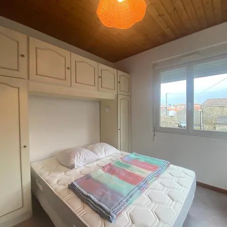 Holiday home Maison De Ideale Entre Et Commerces - Fr-1-22-219