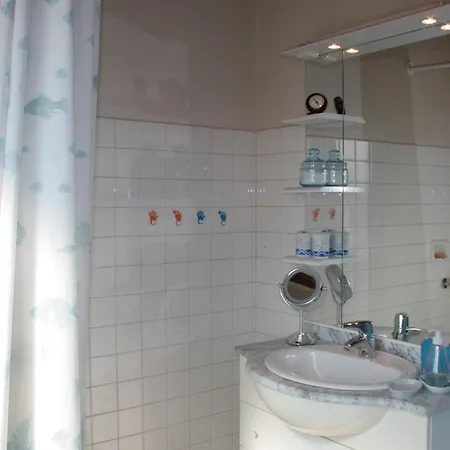 Maison De Ideale Entre Et Commerces - Fr-1-22-219 Holiday home La Tranche-sur-Mer