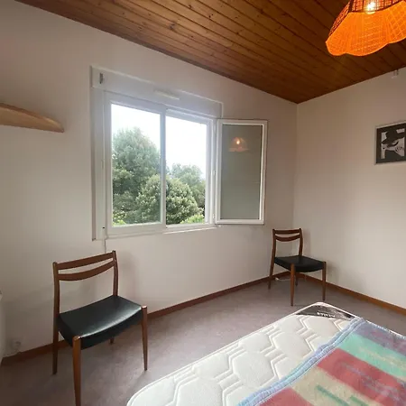 Maison De Ideale Entre Et Commerces - Fr-1-22-219 Holiday home