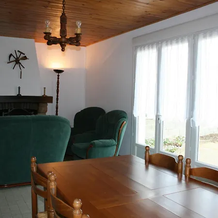 Maison De Ideale Entre Et Commerces - Fr-1-22-219 La Tranche-sur-Mer