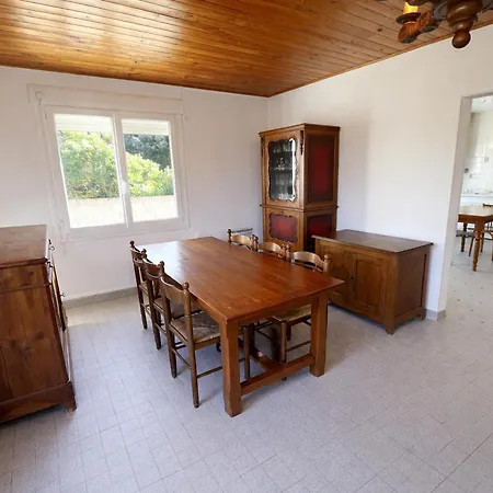 Maison De Ideale Entre Et Commerces - Fr-1-22-219 La Tranche-sur-Mer