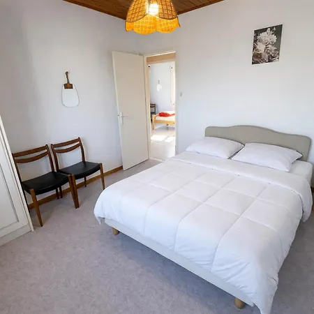 Maison De Ideale Entre Et Commerces - Fr-1-22-219 Dom wakacyjny La Tranche-sur-Mer