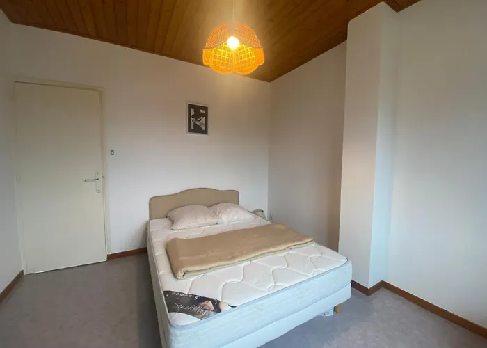 Maison De Ideale Entre Et Commerces - Fr-1-22-219 *