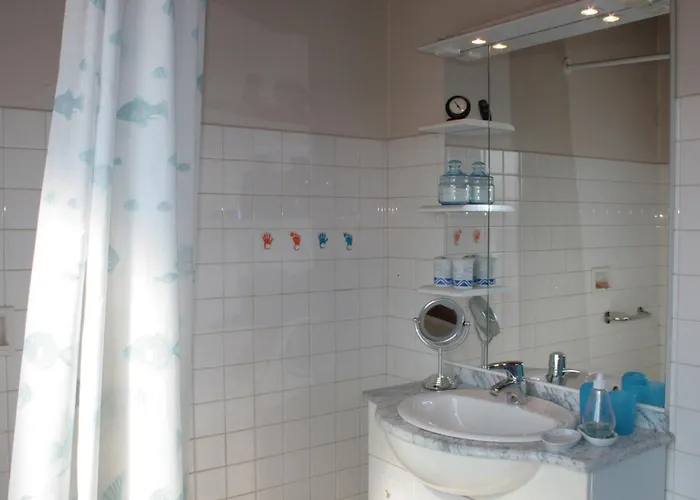 Maison De Ideale Entre Et Commerces - Fr-1-22-219 Holiday home La Tranche-sur-Mer