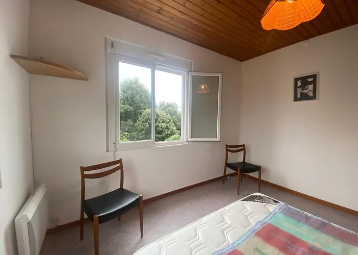 Maison De Ideale Entre Et Commerces - Fr-1-22-219 Holiday home