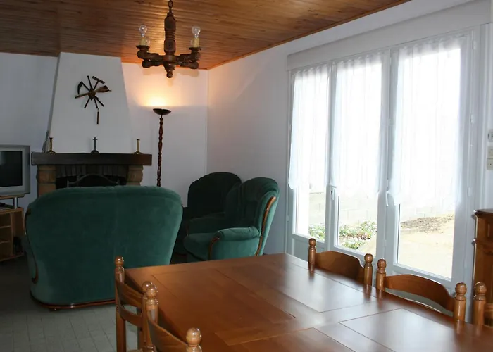 Maison De Ideale Entre Et Commerces - Fr-1-22-219 La Tranche-sur-Mer